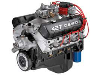 P60C5 Engine